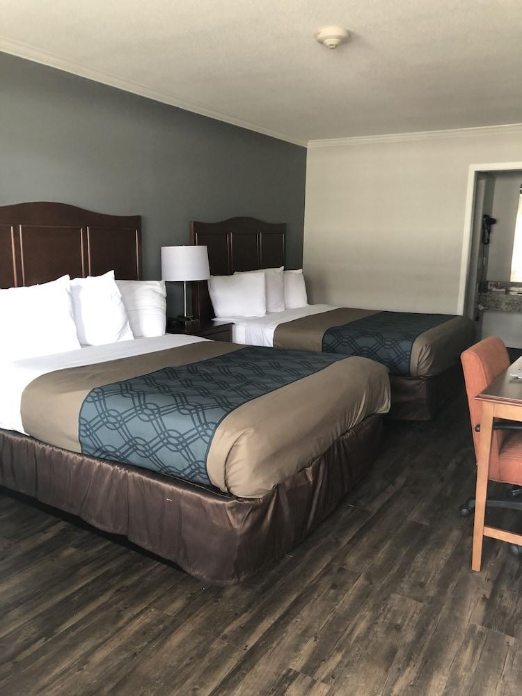 Travelodge By Wyndham Canton-Livonia Area, Mi Kültér fotó