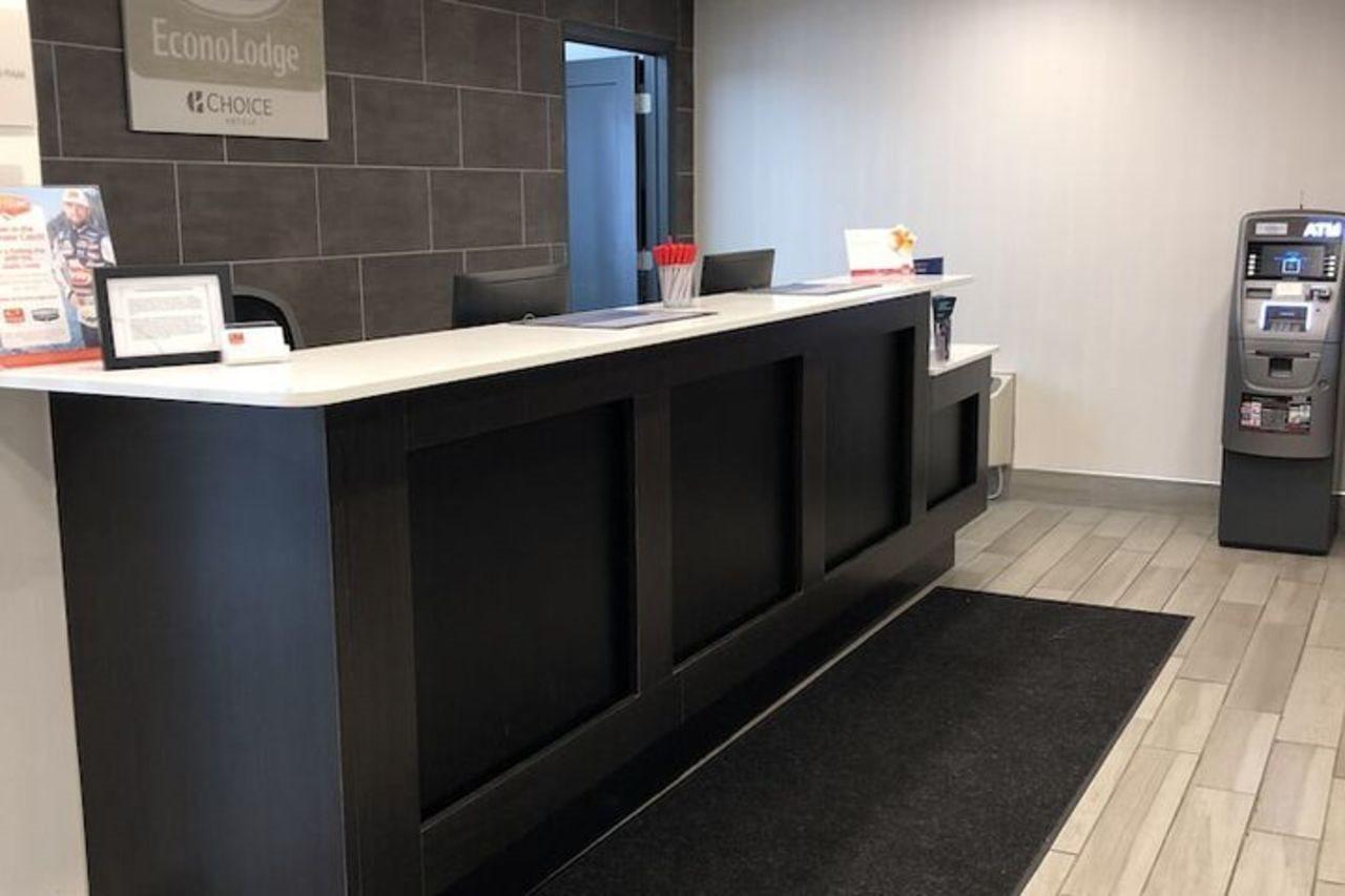 Travelodge By Wyndham Canton-Livonia Area, Mi Kültér fotó
