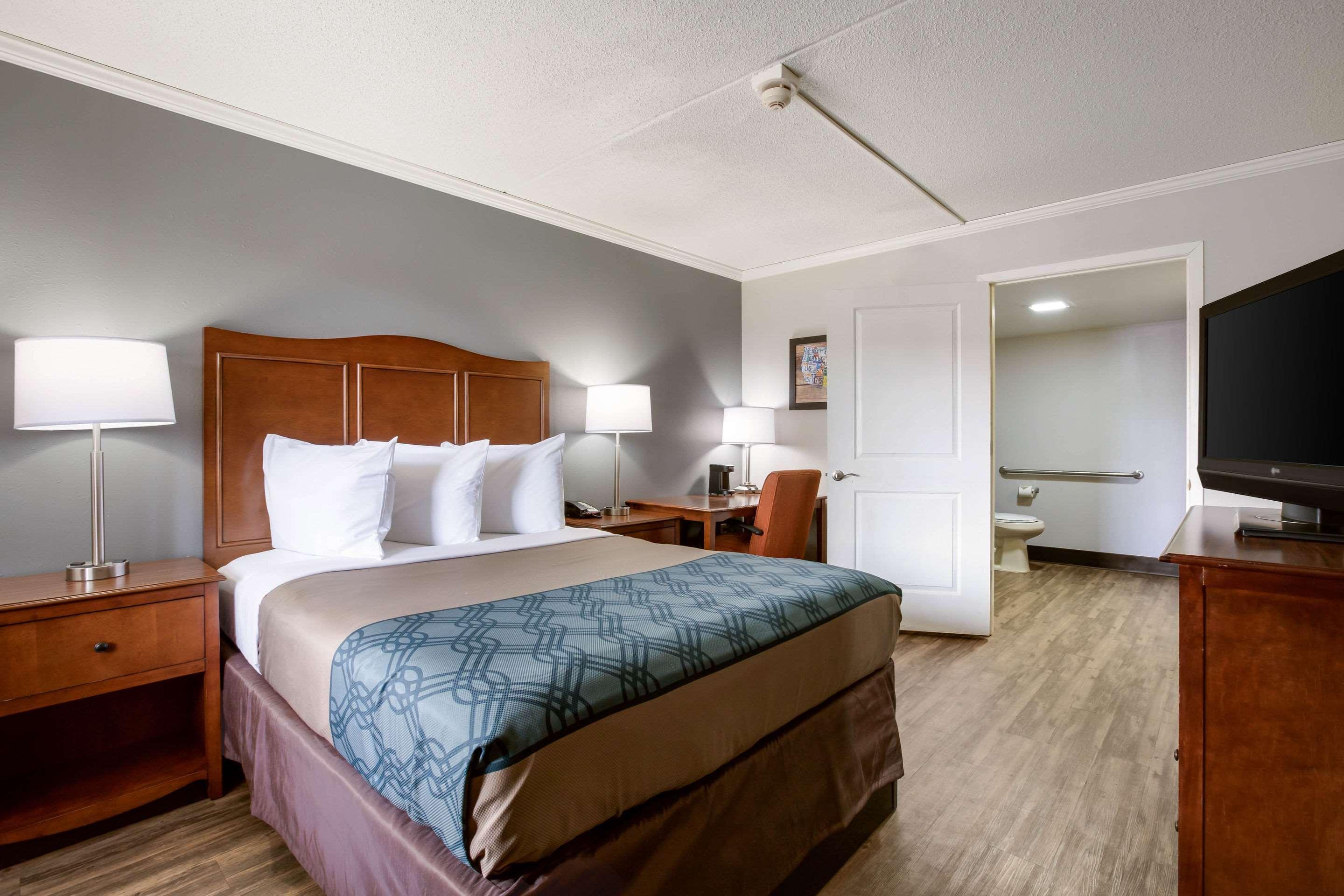 Travelodge By Wyndham Canton-Livonia Area, Mi Kültér fotó