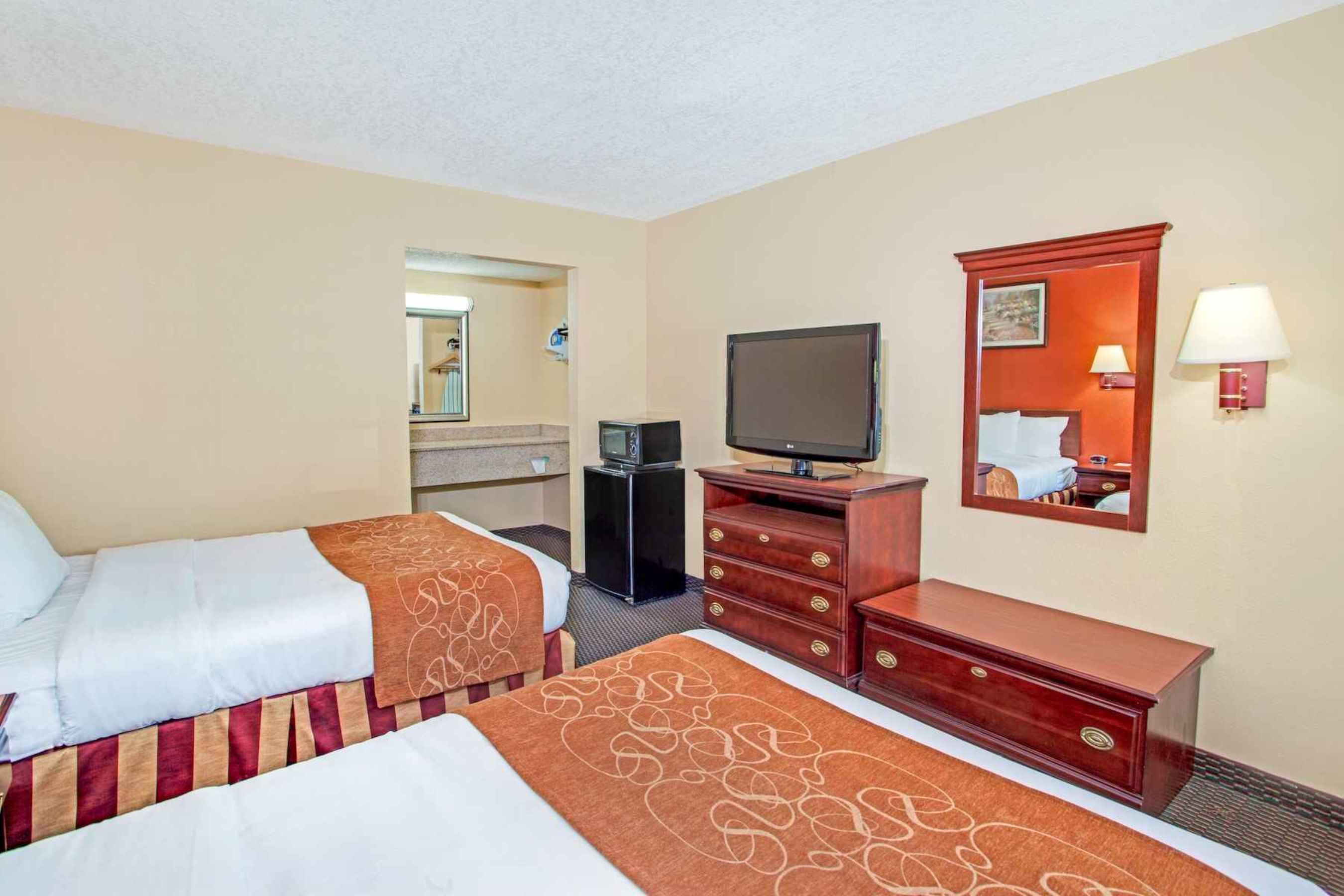 Travelodge By Wyndham Canton-Livonia Area, Mi Kültér fotó