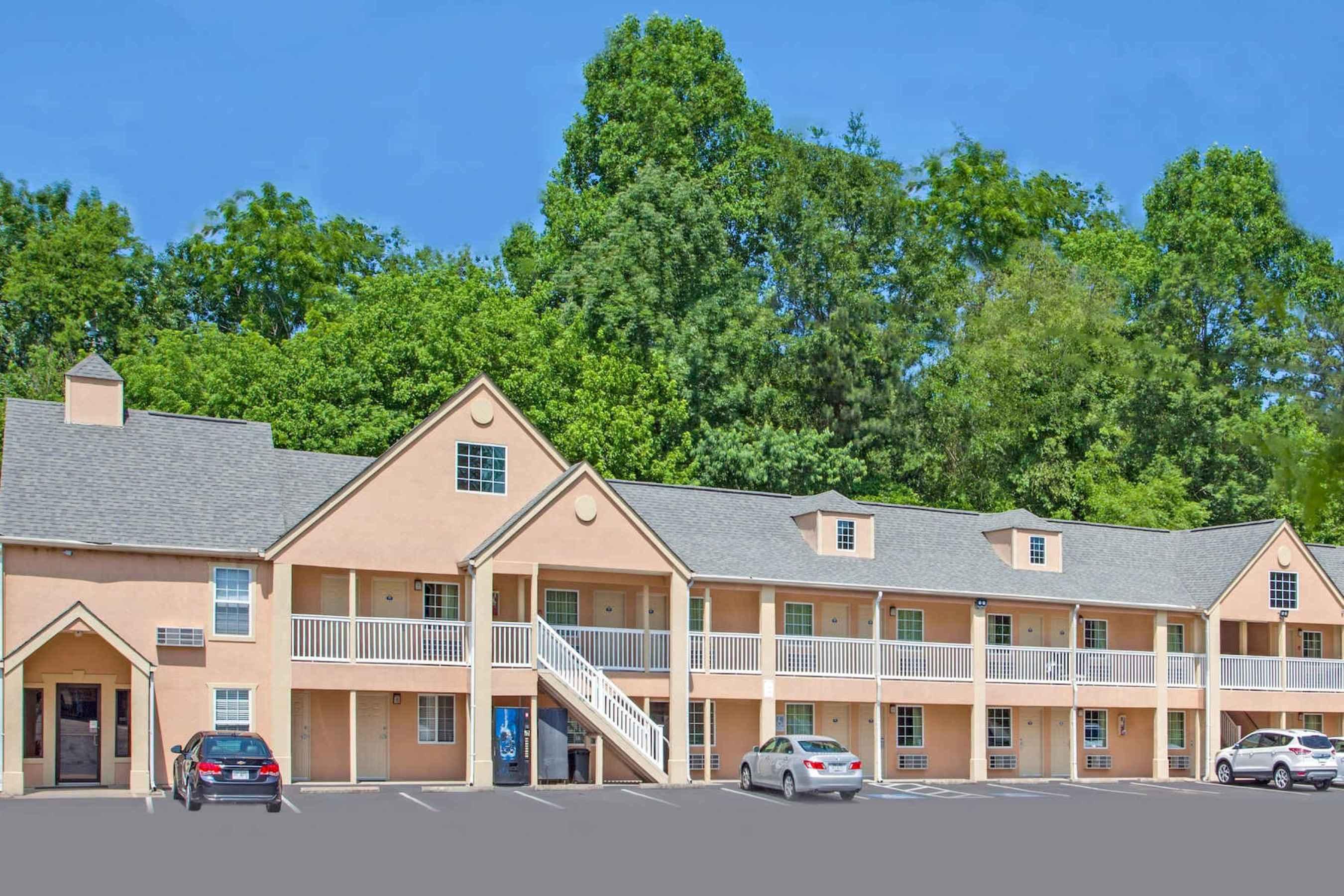 Travelodge By Wyndham Canton-Livonia Area, Mi Kültér fotó