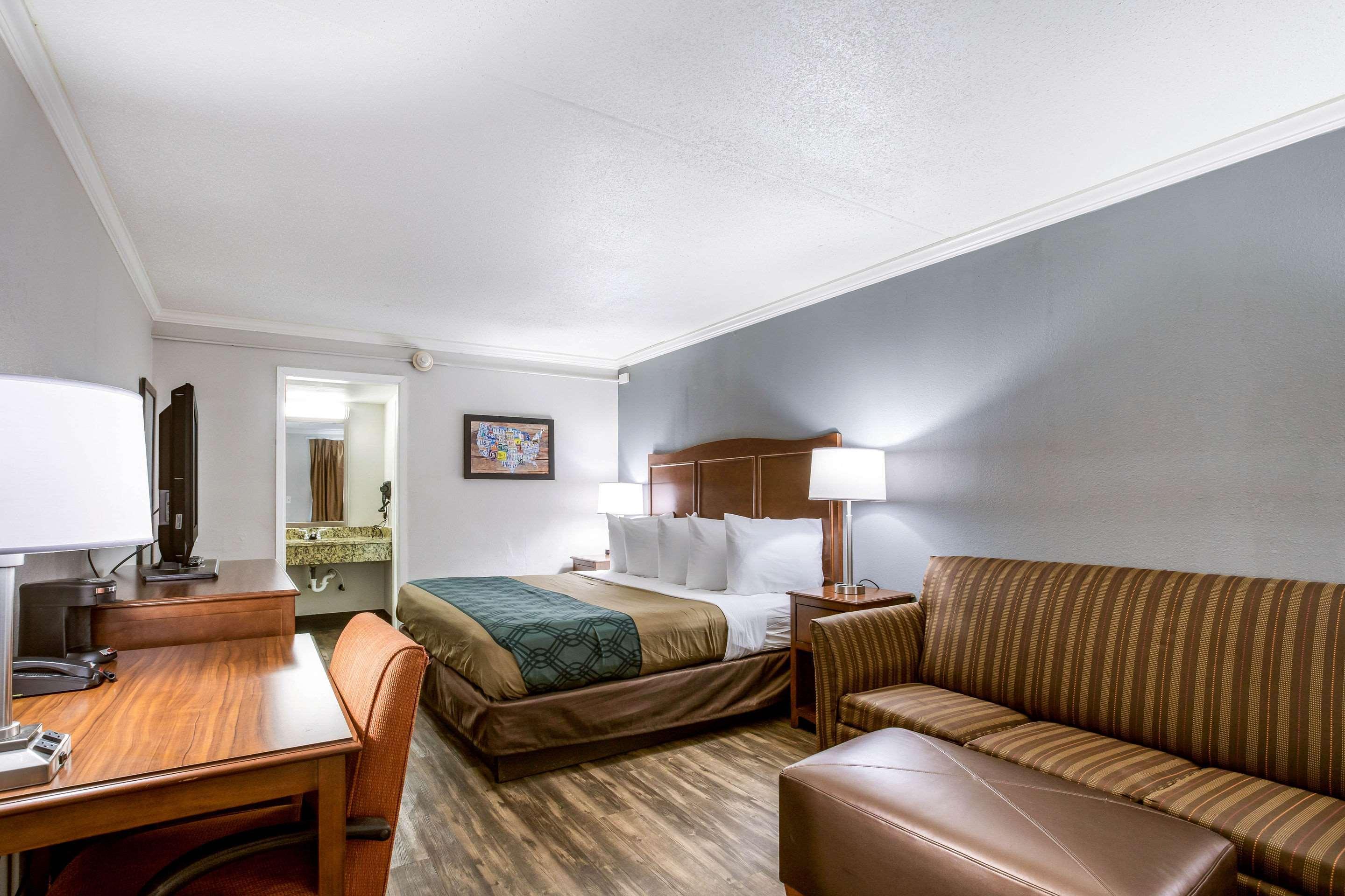 Travelodge By Wyndham Canton-Livonia Area, Mi Kültér fotó