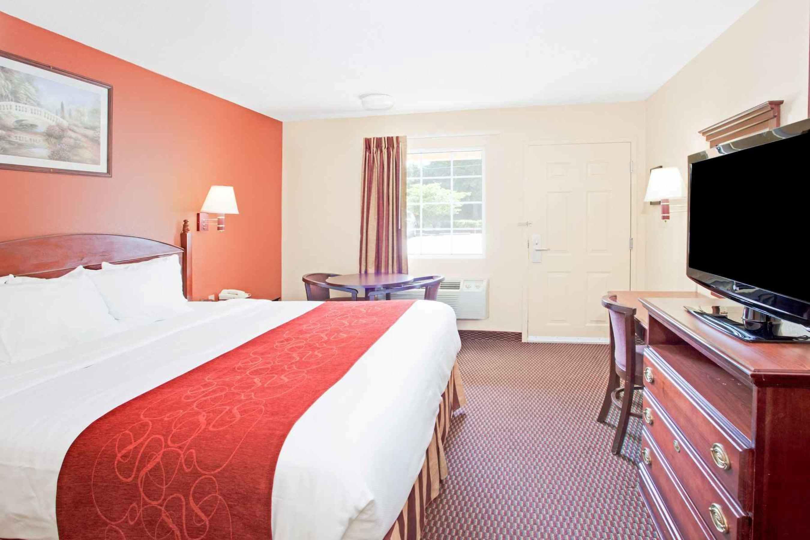 Travelodge By Wyndham Canton-Livonia Area, Mi Kültér fotó