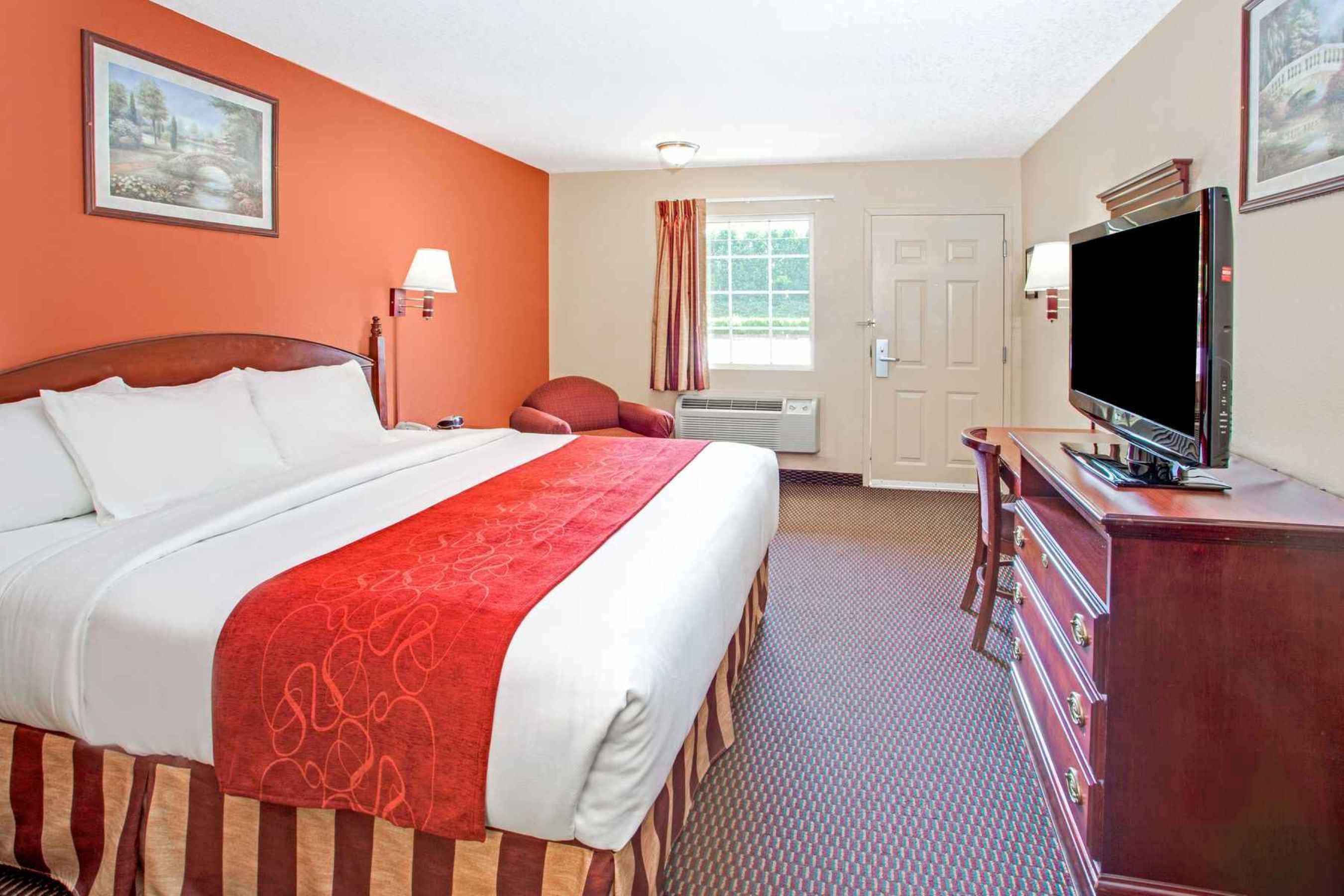 Travelodge By Wyndham Canton-Livonia Area, Mi Kültér fotó
