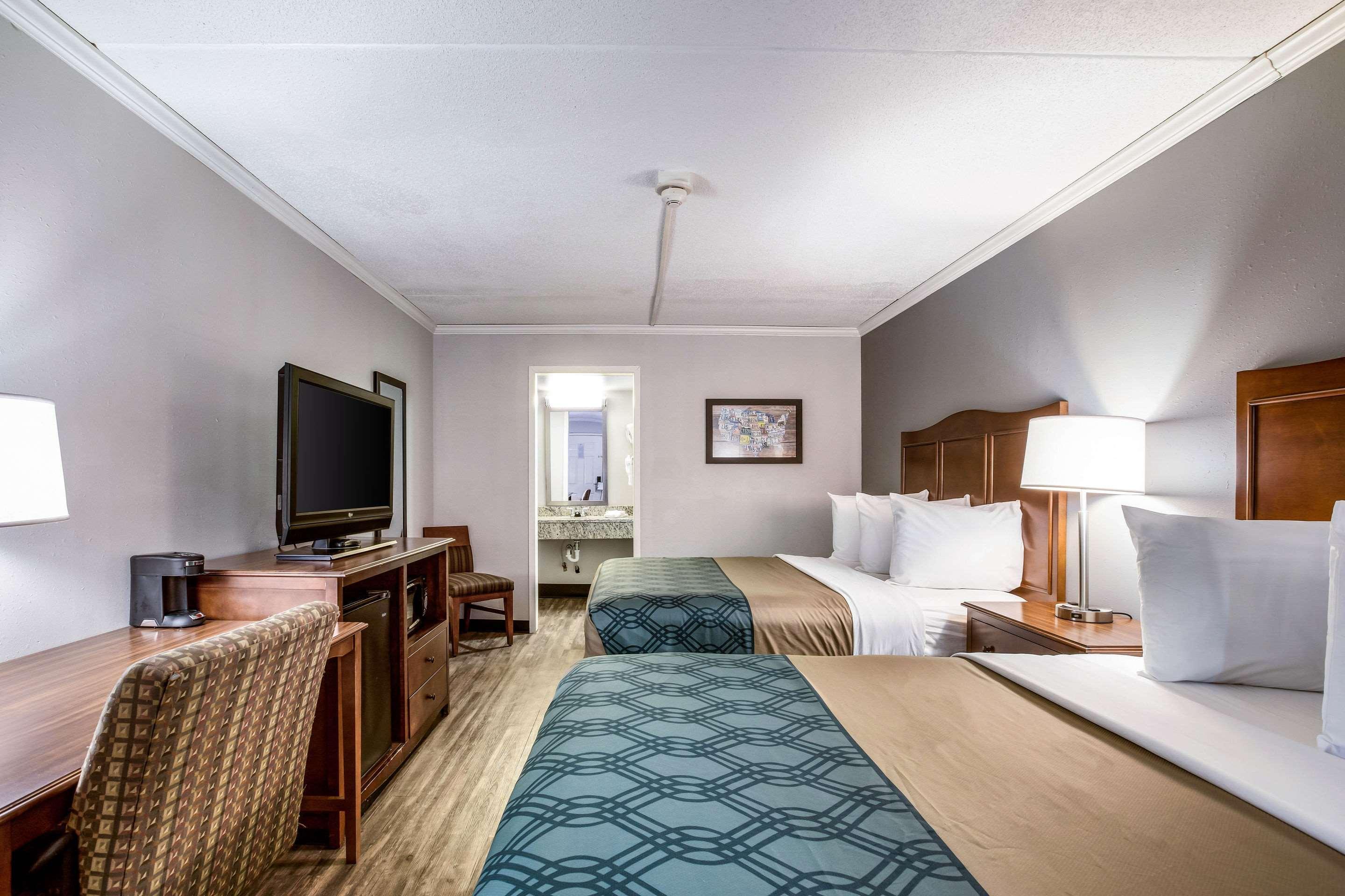 Travelodge By Wyndham Canton-Livonia Area, Mi Kültér fotó