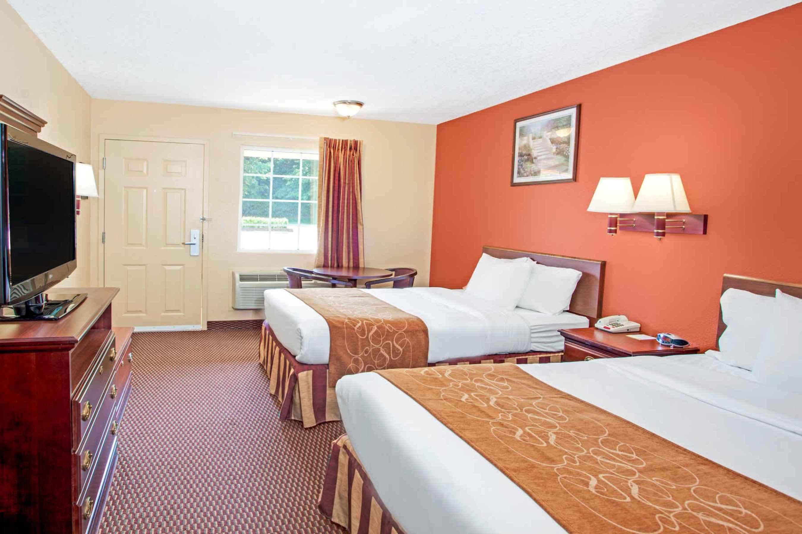 Travelodge By Wyndham Canton-Livonia Area, Mi Kültér fotó
