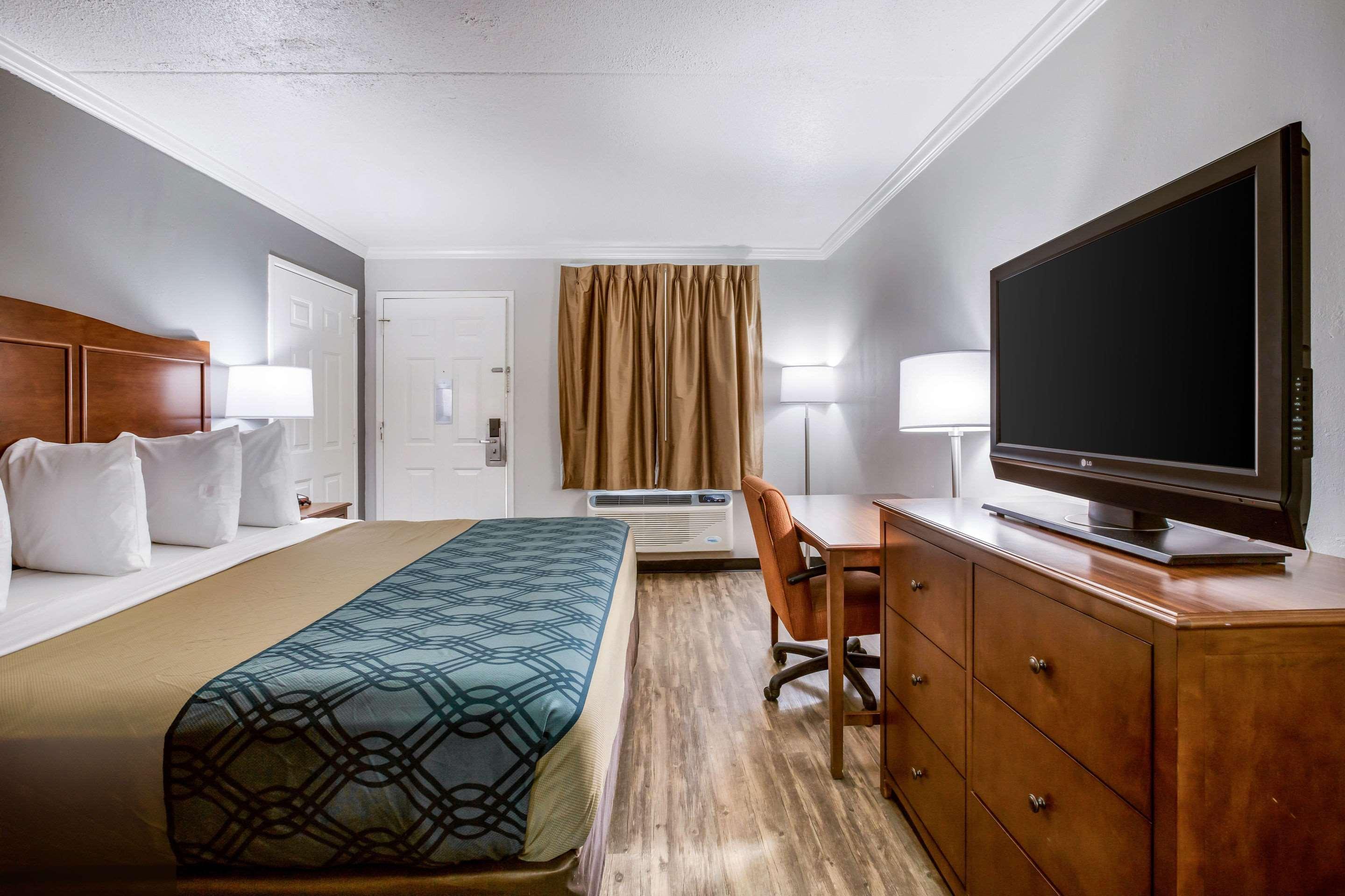 Travelodge By Wyndham Canton-Livonia Area, Mi Kültér fotó