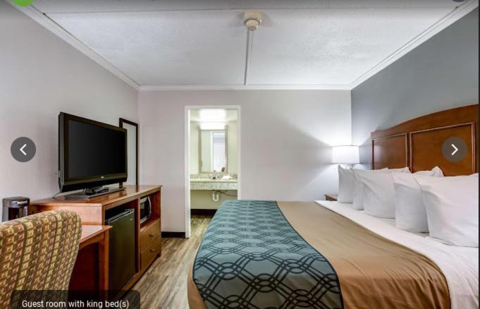 Travelodge By Wyndham Canton-Livonia Area, Mi Kültér fotó