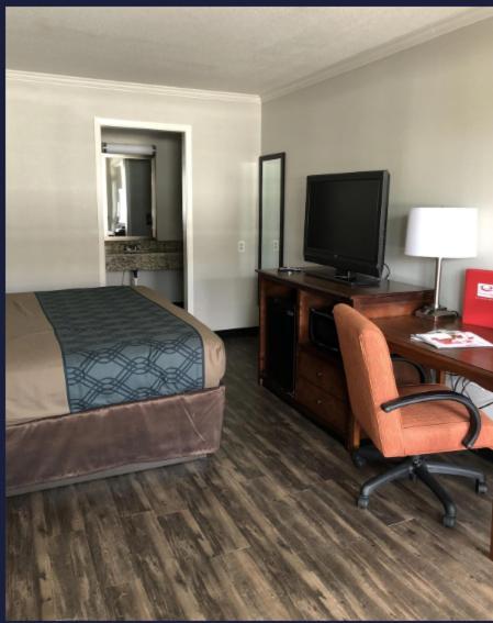 Travelodge By Wyndham Canton-Livonia Area, Mi Kültér fotó