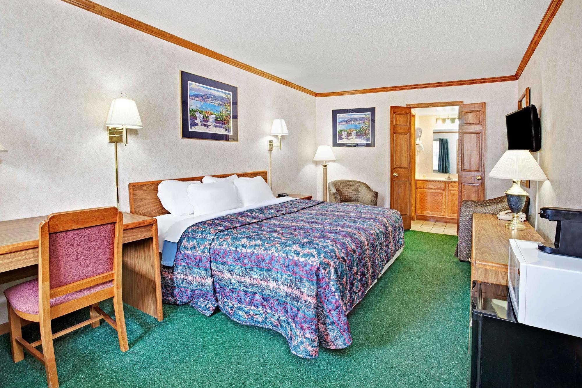 Travelodge By Wyndham Canton-Livonia Area, Mi Kültér fotó